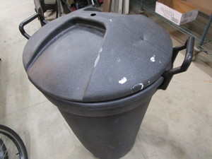 Trash Can