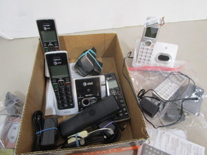 AT&T Cordless Phones