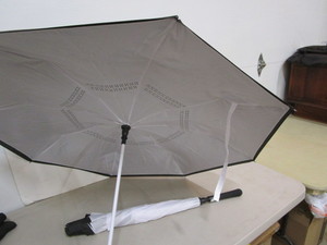 Umbrellas