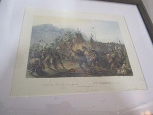 Fort McKenzie 1833