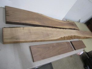 Walnut Wood