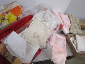 Tablecloths