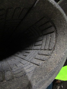 Rubber Floor Mat