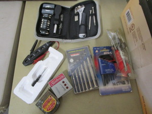 Specialty Tools