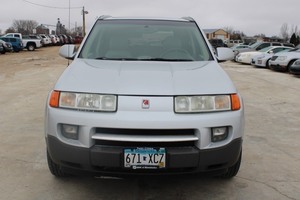 2005 Saturn Vue