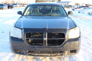 2005 Dodge Magnum SXT AWD