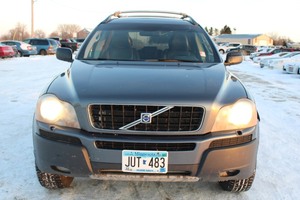 2005 Volvo XC90 2.5T AWD