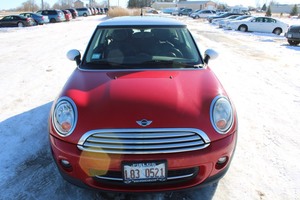 2011 MINI Cooper - ONE OWNER - 128,859 MILES - Manual Transmission