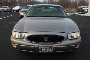 2004 Buick LeSabre Limited -One Owner-