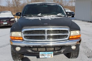 1999 Dodge Dakota 4X4 V8 - 120,422 MILES -