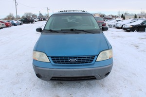 2001 Ford Windstar LX