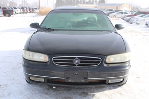 1997 Buick Regal LS