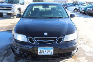 2006 Saab 9-3 2.0T