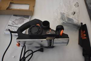 Electric Planer