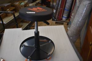 Pneumatic Seat