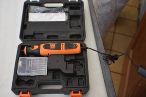 Rotary Tool
