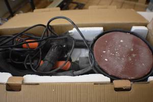 Drywall Sander