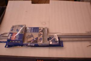 Circular Saw Edge Guide