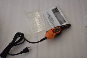 Engraver