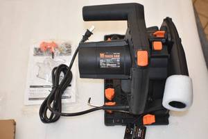 Track Saw
