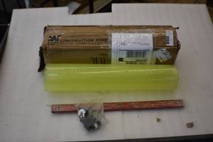 Plate Compactor Pad