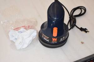 Polisher