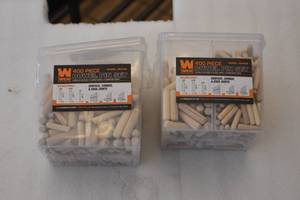 Dowel Pin Sets