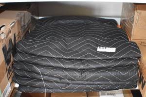 Moving Blankets