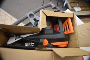 Chain Saw