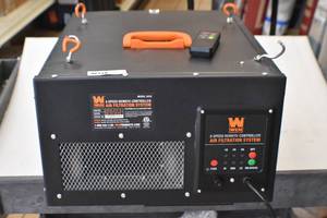 Air Filtration