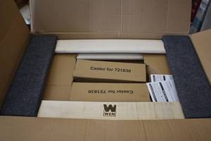 Movers Dolly