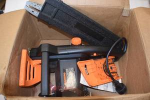 Chain Saw
