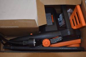 Chain Saw