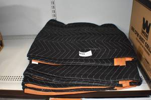 Moving Blankets