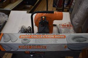 Dust Collector