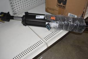 Hydraulic Cylinder