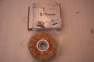 Wire Wheel