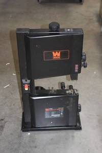 Bandsaw
