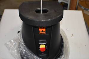Spindle Sander