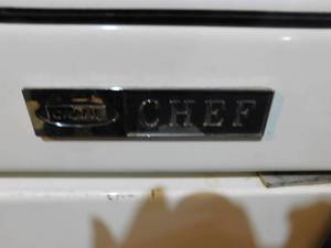 lot 173 image: vintage Kitchen all-in-one appliance