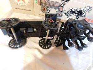 lot 239 image: 1991 Ertl metal bank