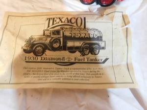 lot 241 image: 1990 Ertl metal bank