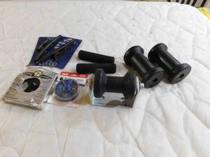 lot 47 image: Boat rollers and more