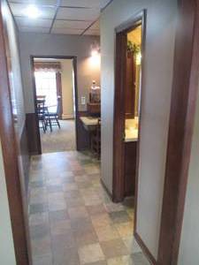 10 Acre Lot With Nice 3 Bedroom Home And Outbuildings