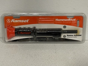 lot 17 image: Ramset Powder Actuated Tool