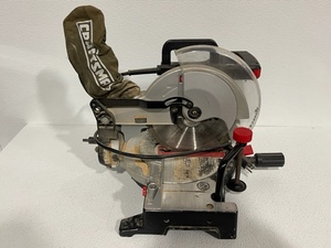lot 19 image: Craftsman 10 Compound Miter Saw