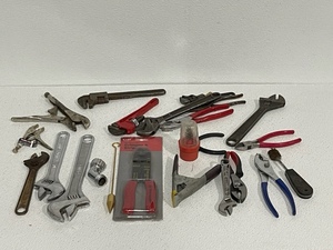 lot 36 image: Hand Tools