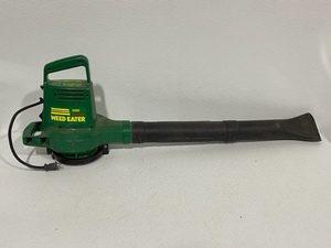 lot 38 image: Weed Eater Blower