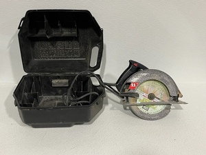 lot 48 image: Skilsaw 7 14 Circular Saw and Case