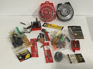 lot 52 image: Driver Bits